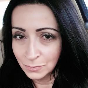 Meet your Posher, Katerina