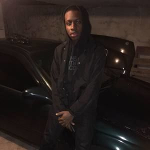 Meet your Posher, Dwayne