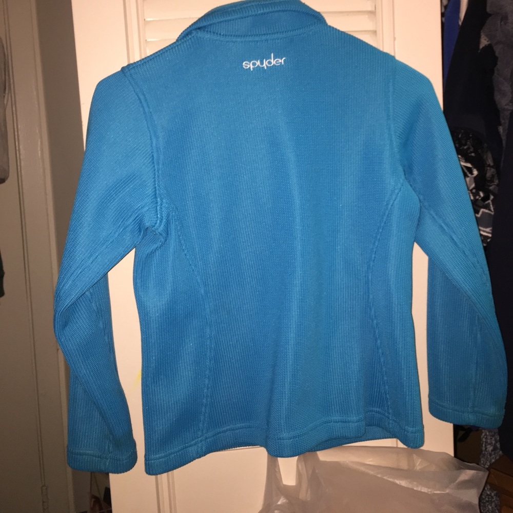 Spider jacket - Picture 2 of 3