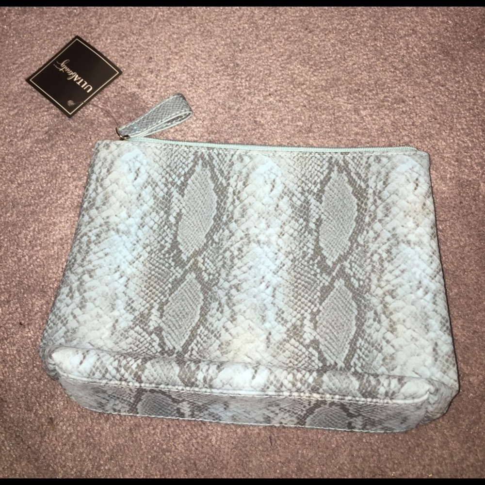 Ulta Beauty Makeup Bag