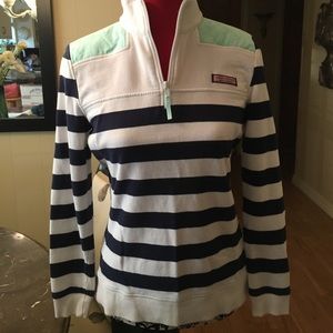 Vineyard Vines Shep Shirt sz S