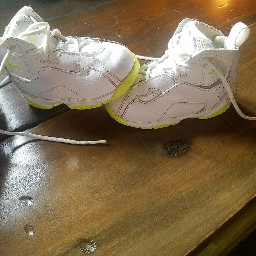 Jordans