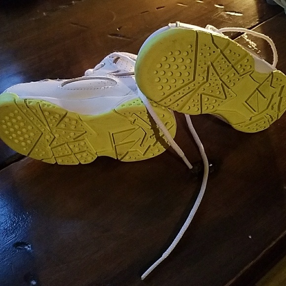 Jordans - Picture 2 of 3