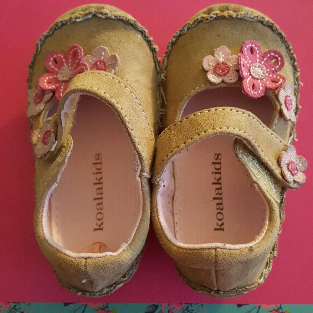Baby Shoes