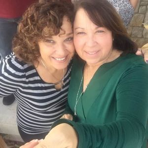 Meet your Posher, Kathleen