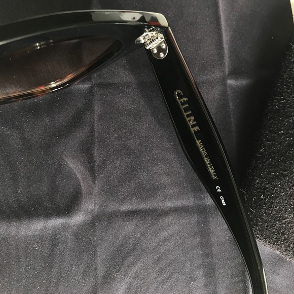 Celine glasses - Picture 3 of 4