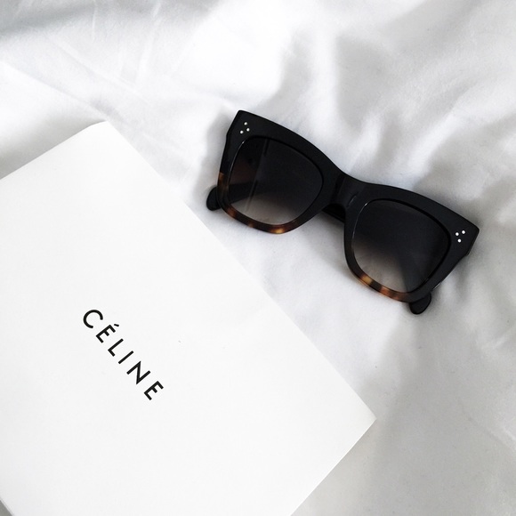 Celine glasses - Picture 2 of 4