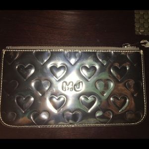 Marc by Marc jacobs wristlet