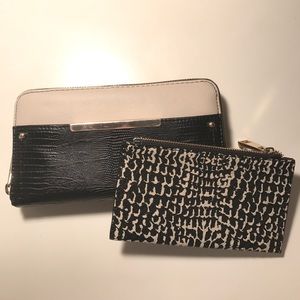Aldo "Nyssa" Wallet