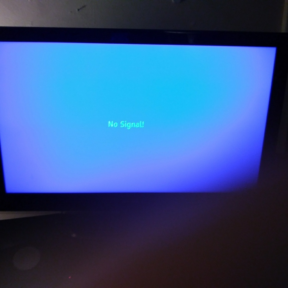 Flatscreen