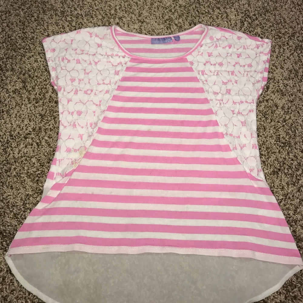 Charming Charlie's Shirt