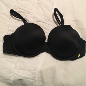 Victoria's Secret very sexy push up bra
