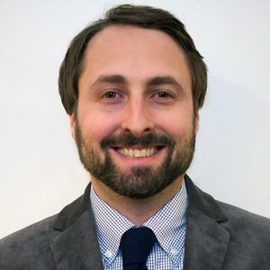 Meet your Posher, Scott