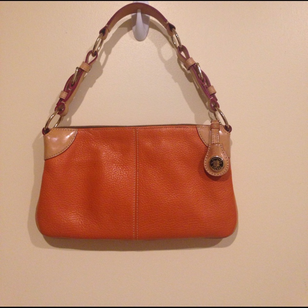 Dooney & Bourke handbag