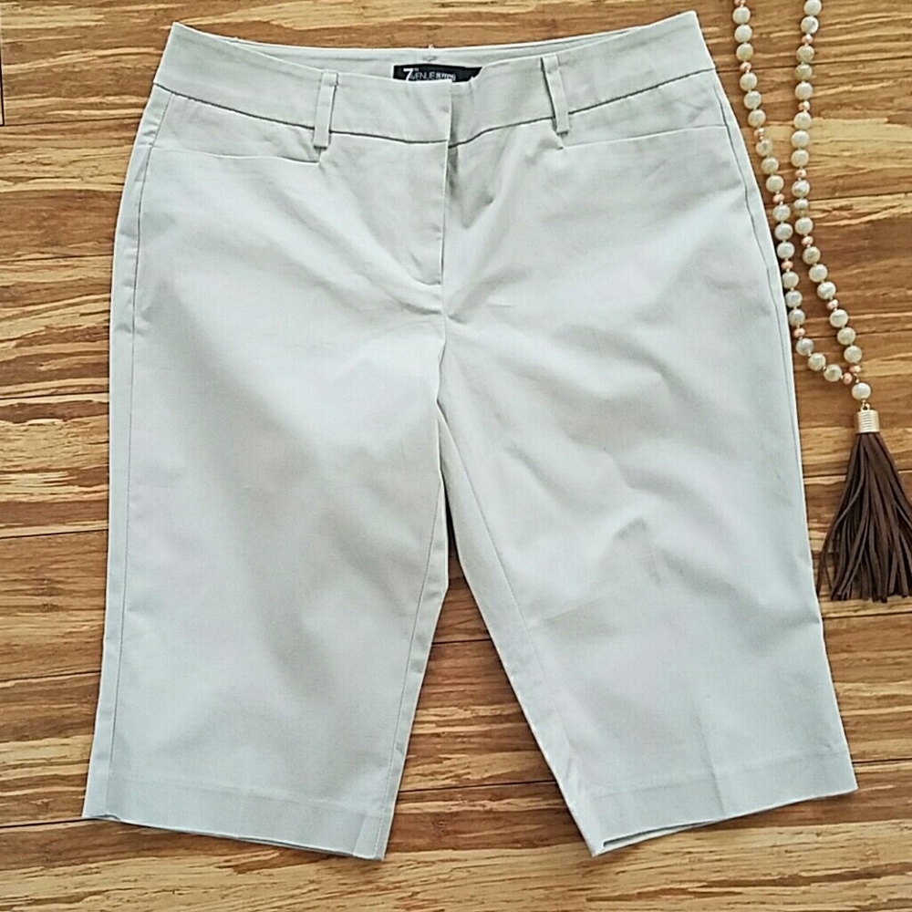 7th Avenue Walking Shorts