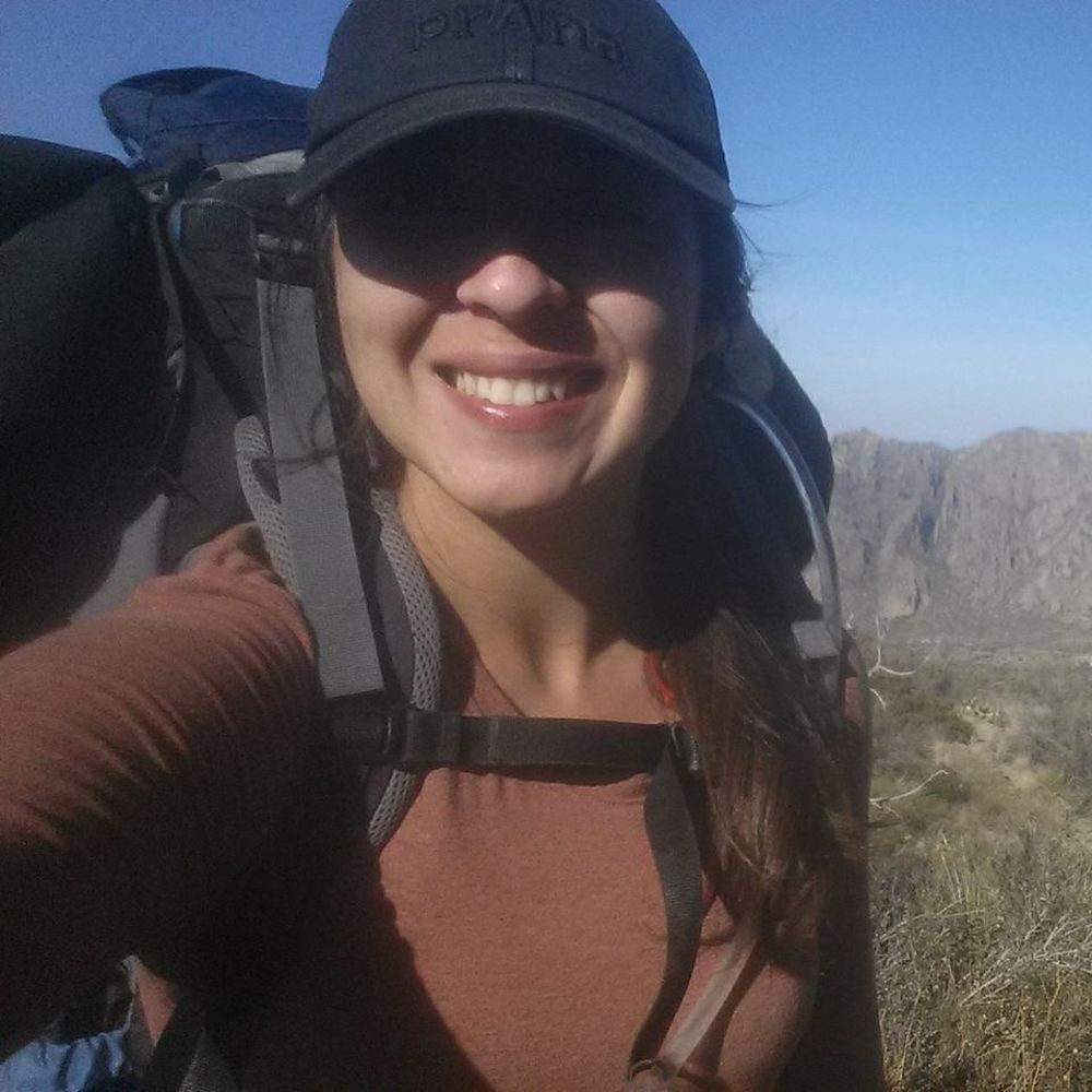 Meet your Posher, Adrianne