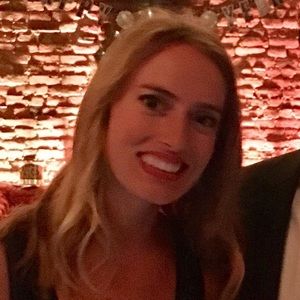 Meet your Posher, Shannon