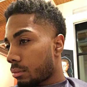 Meet your Posher, Gavin