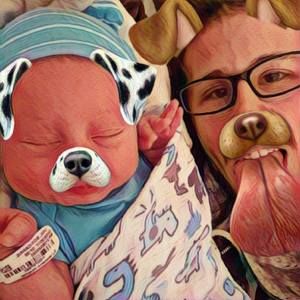 Meet your Posher, Jesse