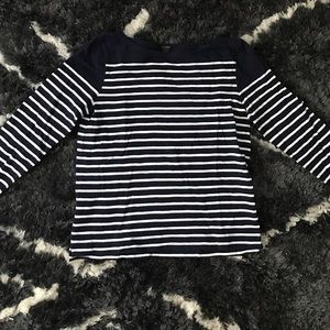 J.Crew tee