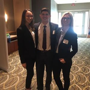 Meet your Posher, Bryce