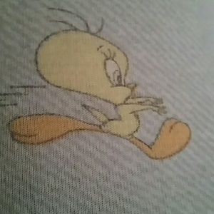 Meet your Posher, Tabitha