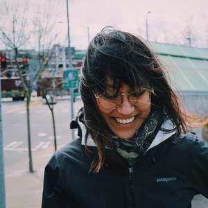 Meet your Posher, Kristin