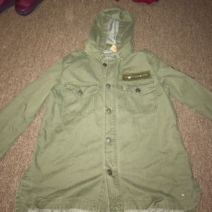 American eagle jacket