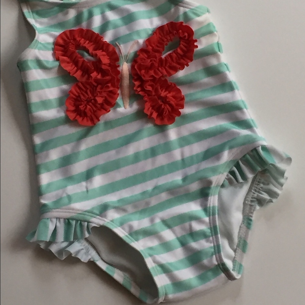 Gymboree Bathing Suit