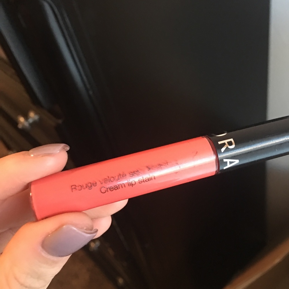 sephora lipstick