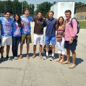 Meet your Posher, Shane