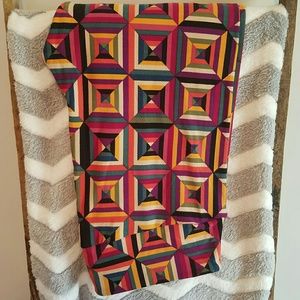 LuLaRoe TC leggings