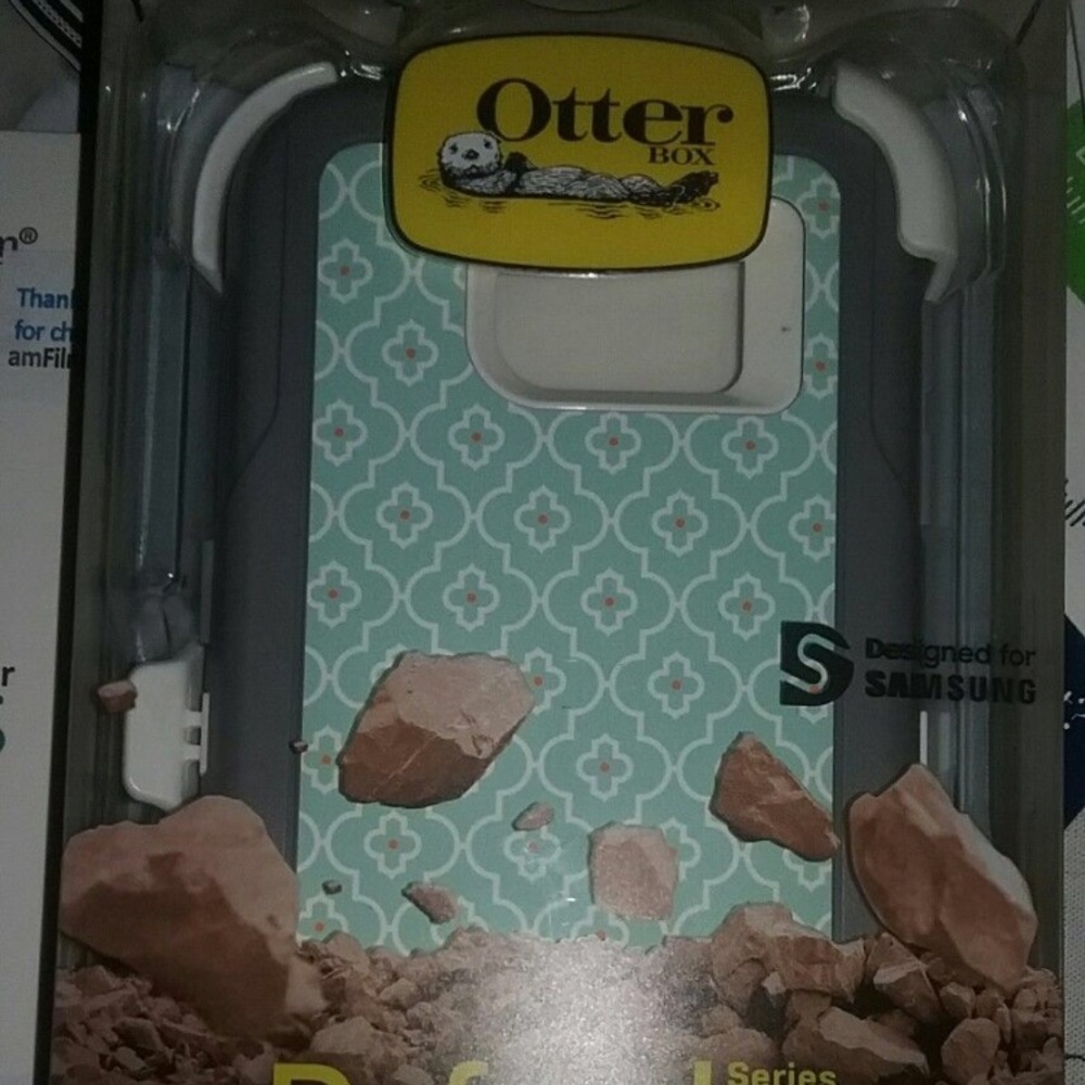 Phone case