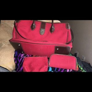 Handbag