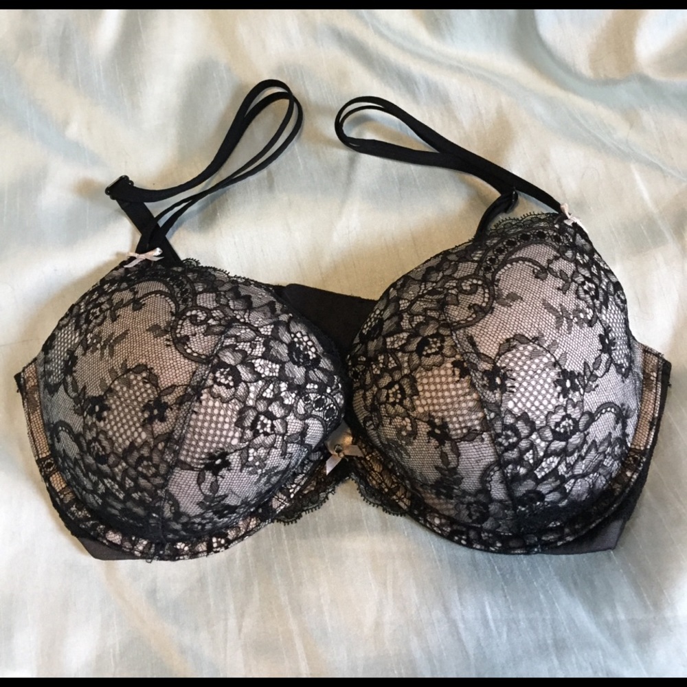 VS push up bra