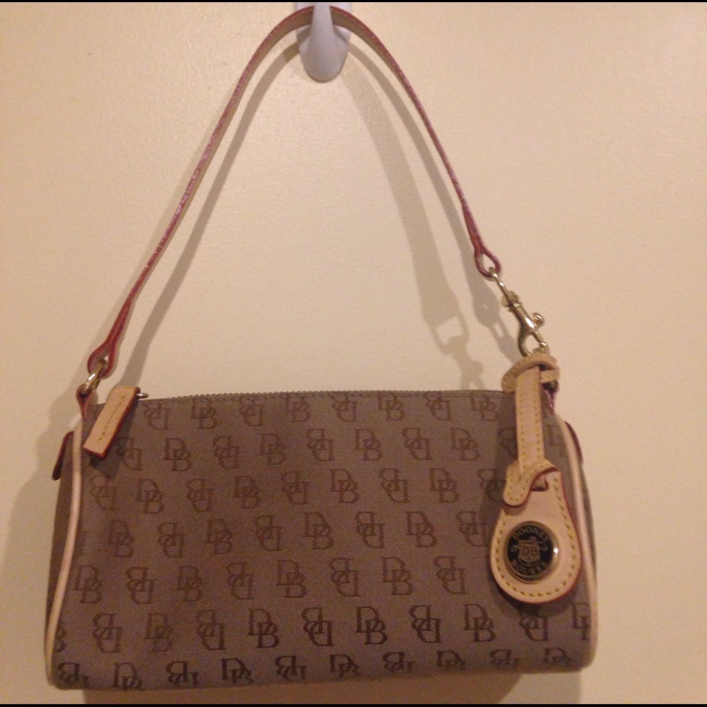Dooney & Bourke mini handbag