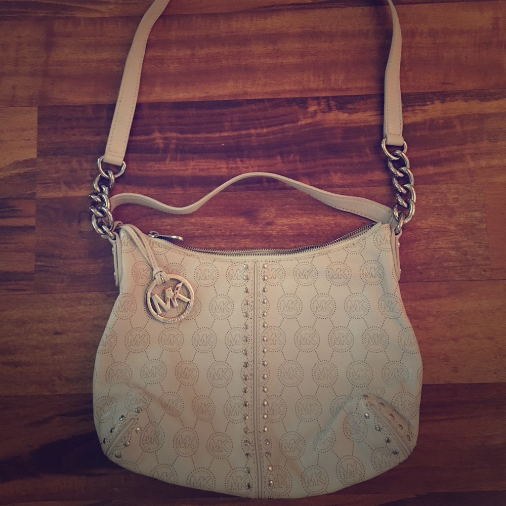 Michael Kors purse