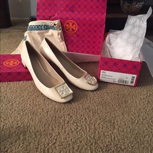 Tory Burch Twiggie pumps