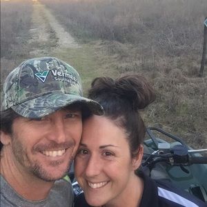 Meet your Posher, Chad