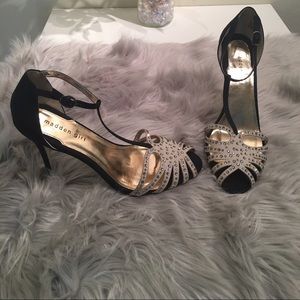 Madden Girl Heels