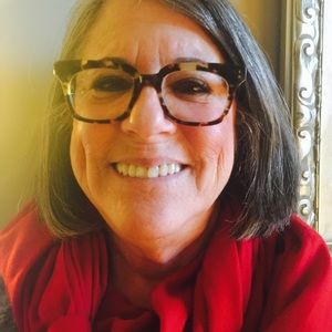 Meet your Posher, Gail