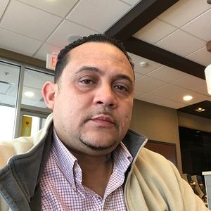 Meet your Posher, Enrique