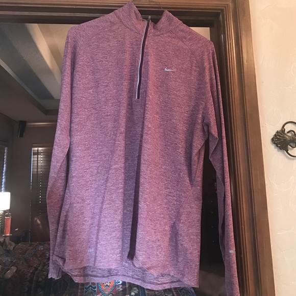 Nike Dri-Fit Pullover-XL - Picture 1 of 1