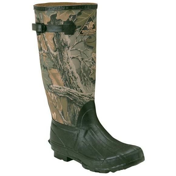 Other - Men's Winchester Proline Boots