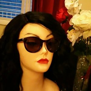 Kate Spade women's sun and reading glasses combo