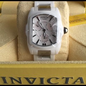 Invicta Men's Corian Watch #6299
