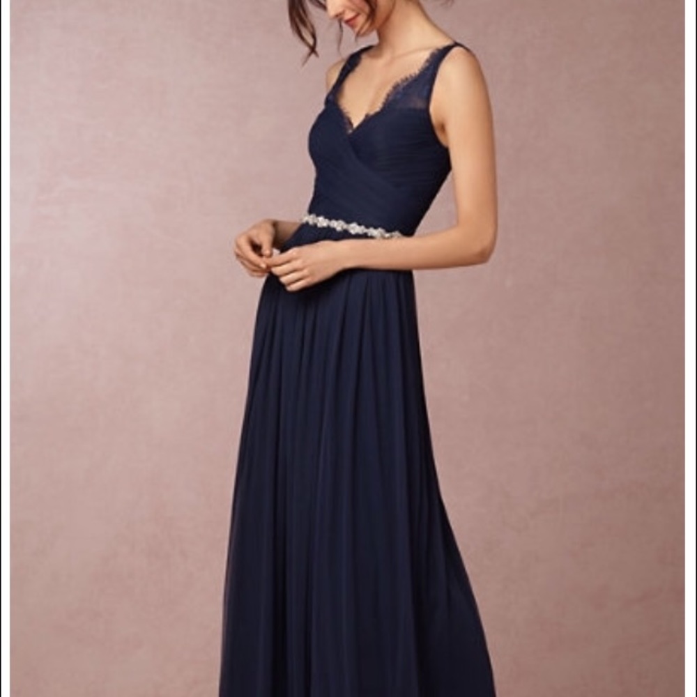 Bhldn Fleur Bridesmaid Dress