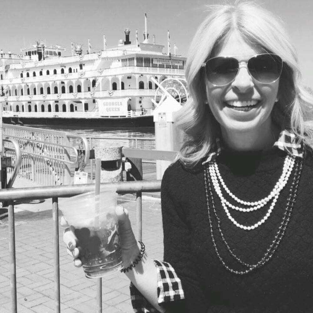 Meet your Posher, Deborah