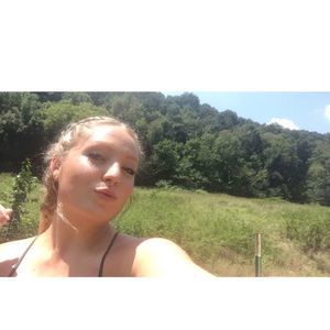 Meet your Posher, Callie