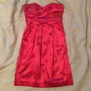Cocktail dress
